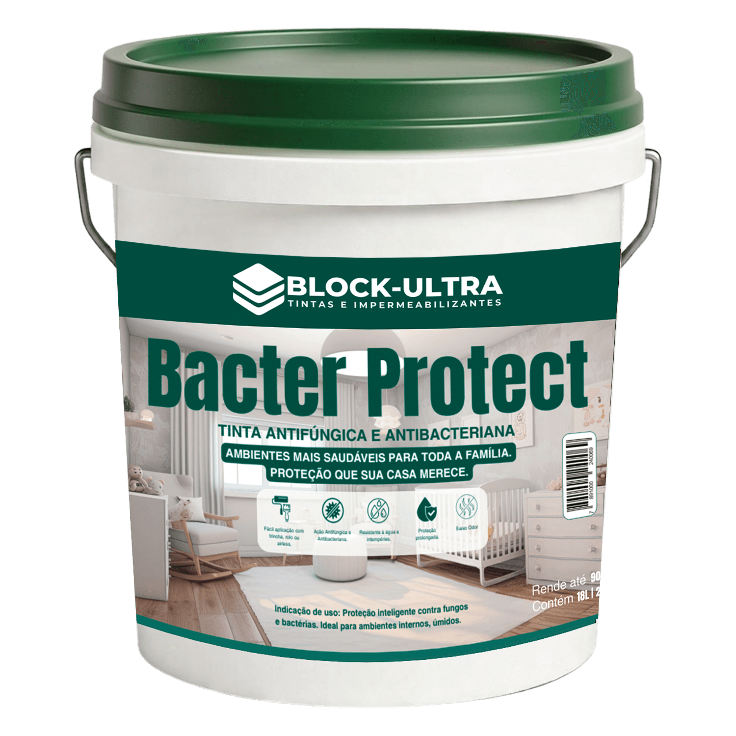 Bacter Protect